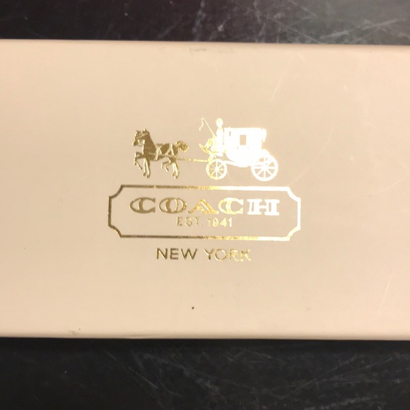 Coach watch - Picture 2 of 6